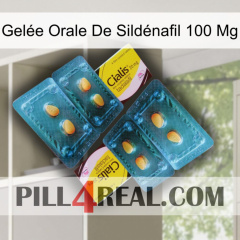 Gelée Orale De Sildénafil 100 Mg cialis5